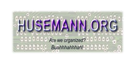HUSEMANN.ORG logo